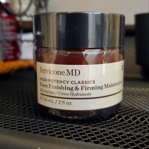 Perricone MD Face finishing moisturizer